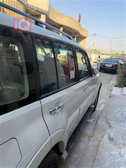 ميتسوبيشي باجيرو